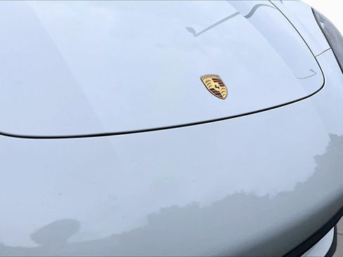 Used 2020 Porsche Panamera 4 AWD/4WD image 29
