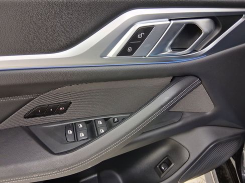 New 2026 BMW i4 eDrive40 w/ M Sport Package image 12