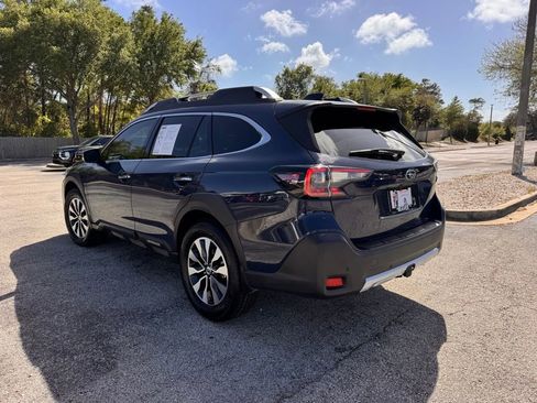 Used 2023 Subaru Outback Touring w/ Tech Package 3 AWD/4WD image 6