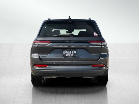 New 2026 Jeep Grand Cherokee Limited image 5