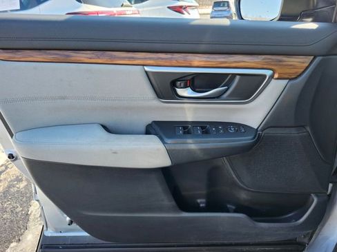 Used 2022 Honda CR-V EX image 33