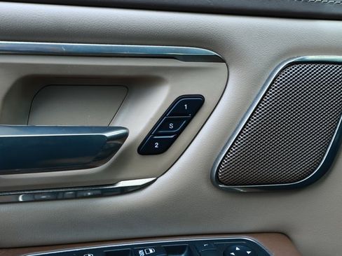 Used 2019 RAM 1500 Limited AWD/4WD image 22