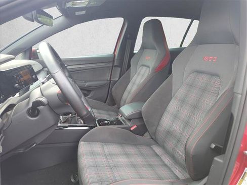 Used 2023 Volkswagen GTI S FWD image 18