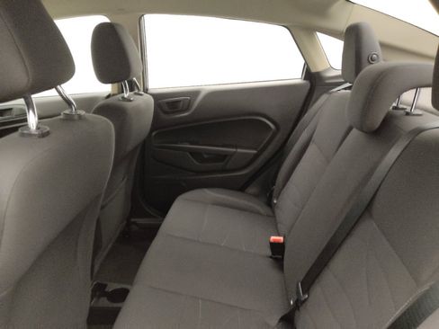 Used 2019 Ford Fiesta SE FWD image 18