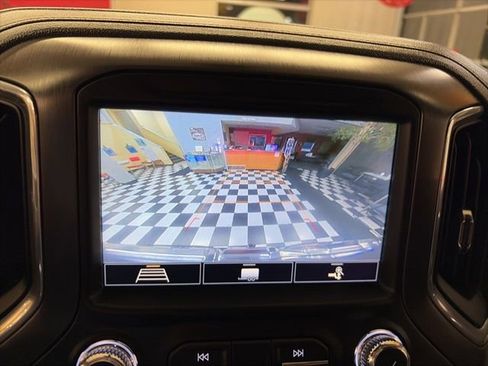Used 2020 GMC Sierra 1500 AT4 w/ AT4 Premium Package image 35