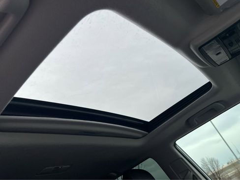 Used 2022 Toyota 4Runner SR5 Premium w/ Moonroof Package image 21