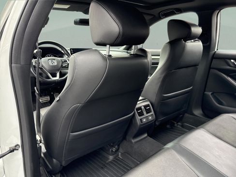 Used 2022 Honda Accord Sport image 26