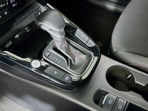 Used 2023 Kia Soul GT-Line w/ GT-Line Technology Package image 25