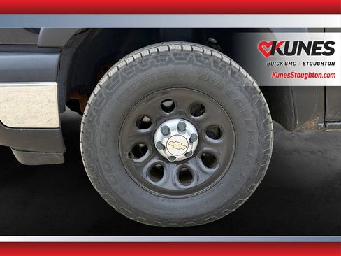 Used 2006 Chevrolet Silverado 1500 W/T AWD/4WD image 10