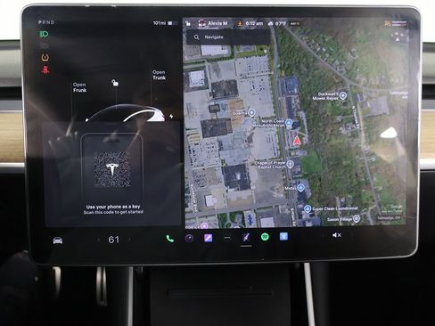 Used 2020 Tesla Model 3 Performance image 56