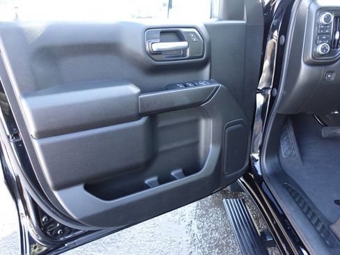 Used 2024 GMC Sierra 1500 Pro w/ Graphite Edition image 14