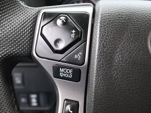 Used 2023 Toyota Tacoma Limited w/ Nightshade Package AWD/4WD image 18