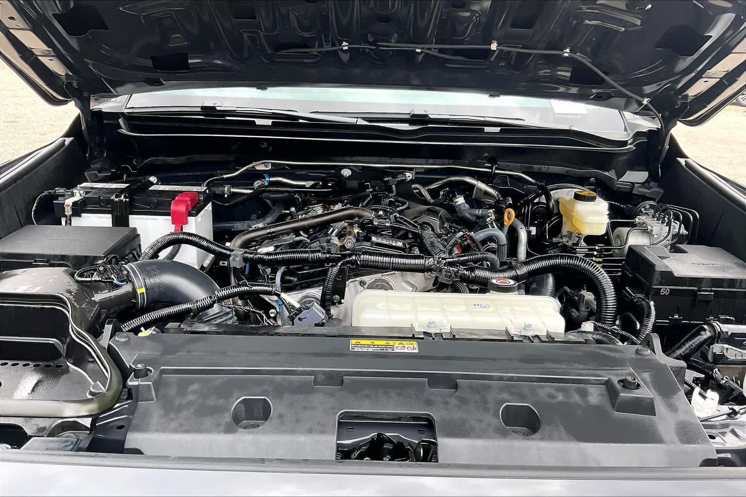 Used 2026 Toyota Tacoma SR5 RWD image 31