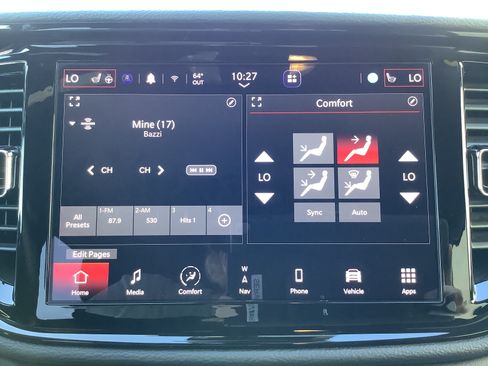 Used 2023 Dodge Durango GT AWD/4WD image 20