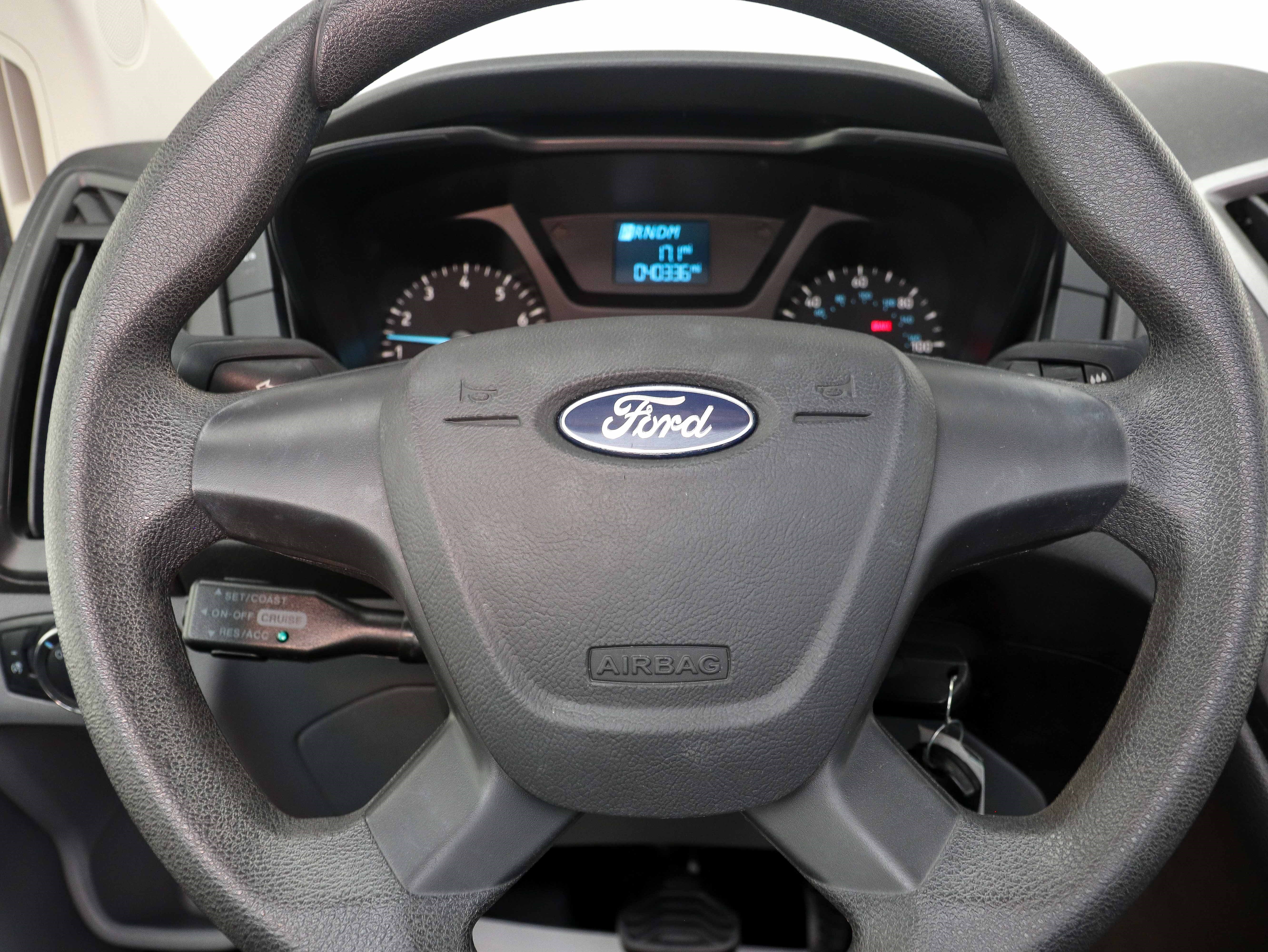 Used 2017 Ford Transit 350 XL RWD image 24