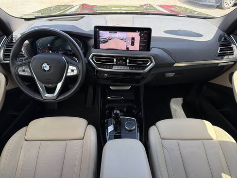 Used 2024 BMW X3 sDrive30i w/ Premium Package w/ZPA RWD image 14