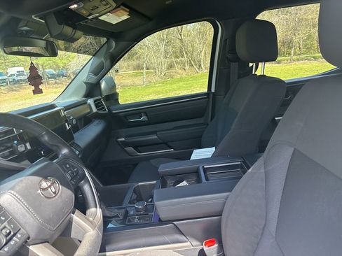 Used 2026 Toyota Tundra SR5 image 11