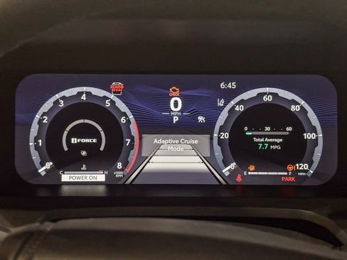 New 2025 Toyota 4Runner TRD Sport Premium image 26