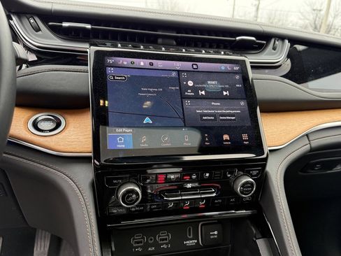 Used 2022 Jeep Grand Cherokee Summit image 19