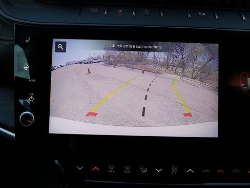 New 2026 Jeep Grand Cherokee L Limited w/ Limited Altitude Package AWD/4WD image 24