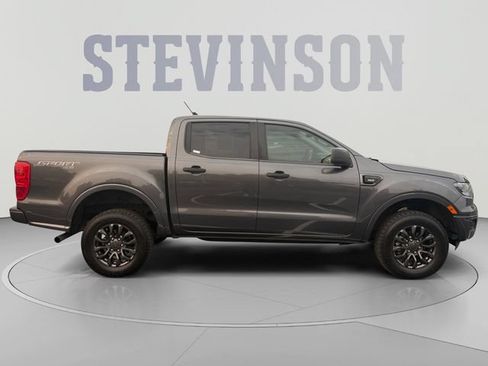 Used 2019 Ford Ranger XLT w/ Equipment Group 301A Mid AWD/4WD image 6
