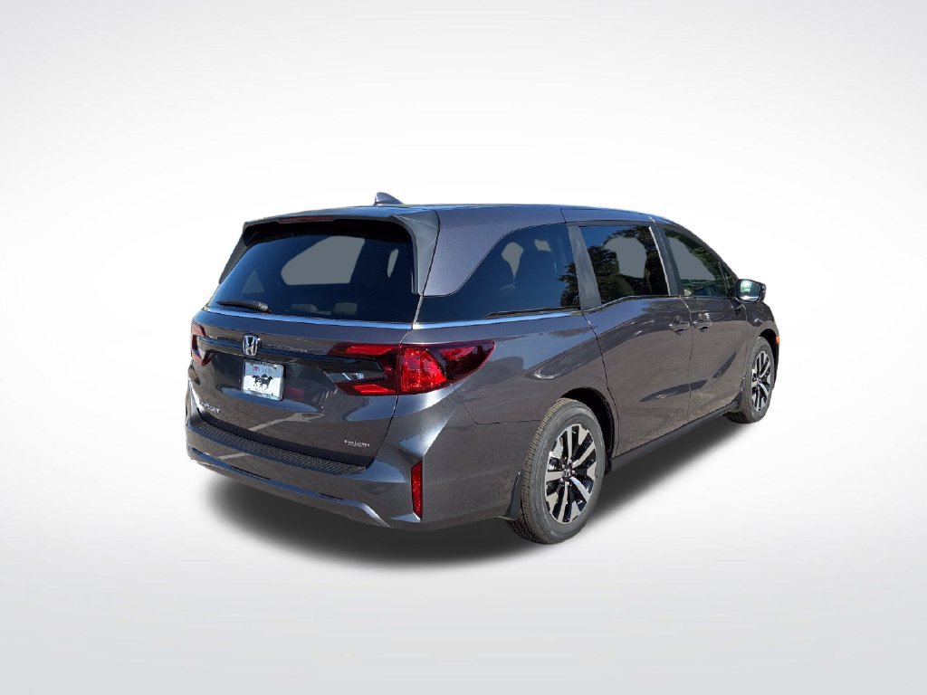New 2027 Honda Odyssey EX-L image 3