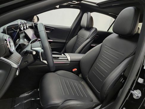 Certified 2023 Mercedes-Benz C 300 Sedan image 10