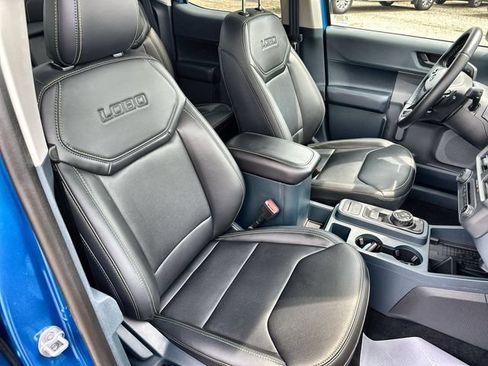 Used 2025 Ford Maverick Lobo AWD/4WD image 29