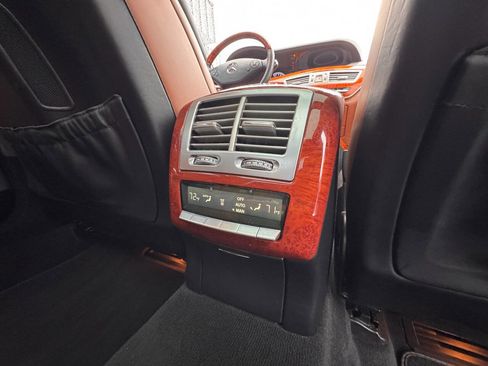 Used 2011 Mercedes-Benz S 600 image 36