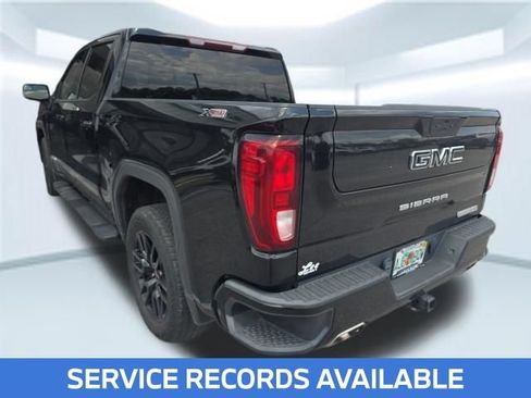 Used 2021 GMC Sierra 1500 Elevation AWD/4WD image 5