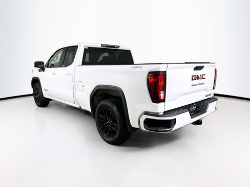 Used 2023 GMC Sierra 1500 Elevation image 5