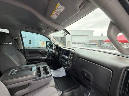 Used 2019 Chevrolet Silverado 3500 LT w/ LT Convenience Package AWD/4WD image 16