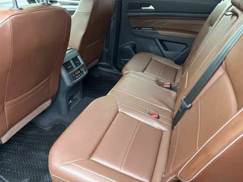 Used 2022 Volkswagen Atlas SE image 14