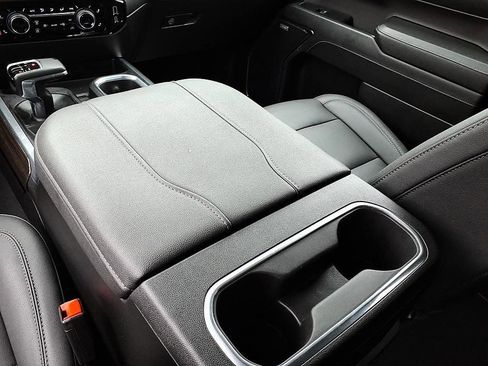 Used 2023 Chevrolet Silverado 1500 RST w/ RST All Star Premium Package image 26