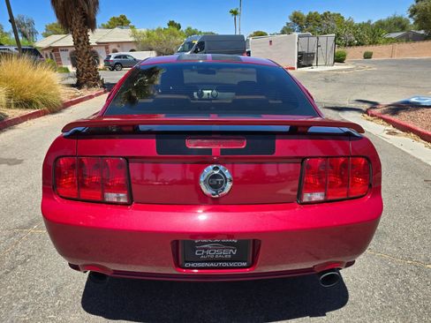 Used 2007 Ford Mustang GT RWD image 4