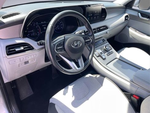 Used 2020 Hyundai Palisade SEL w/ Convenience Package FWD image 13