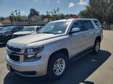 Used 2015 Chevrolet Tahoe LT image 4