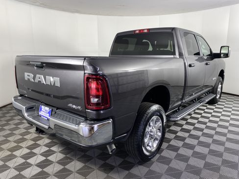 Used 2026 RAM 2500 Big Horn AWD/4WD image 6