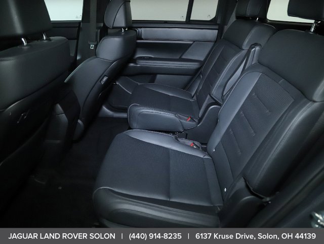 Used 2025 Hyundai Santa Fe Calligraphy AWD/4WD image 29