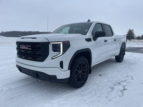 Used 2023 GMC Sierra 1500 Pro image 7