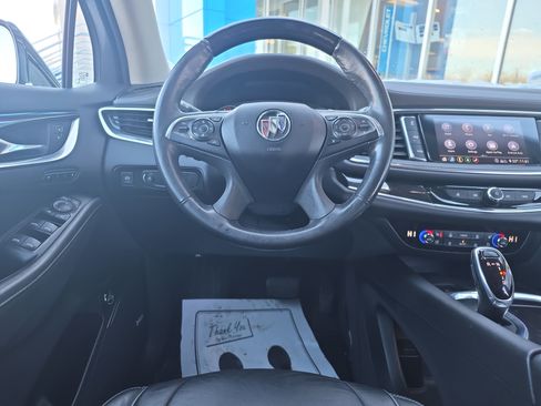 Used 2020 Buick Enclave Avenir w/ Trailering Package, 5000 lbs. image 22