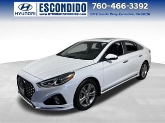 Used 2019 Hyundai Sonata Sport 360° Tour