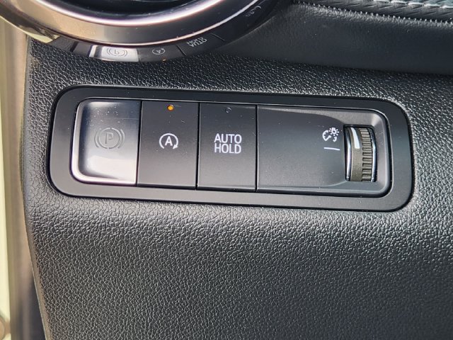 Used 2026 Chevrolet Equinox LT FWD image 21