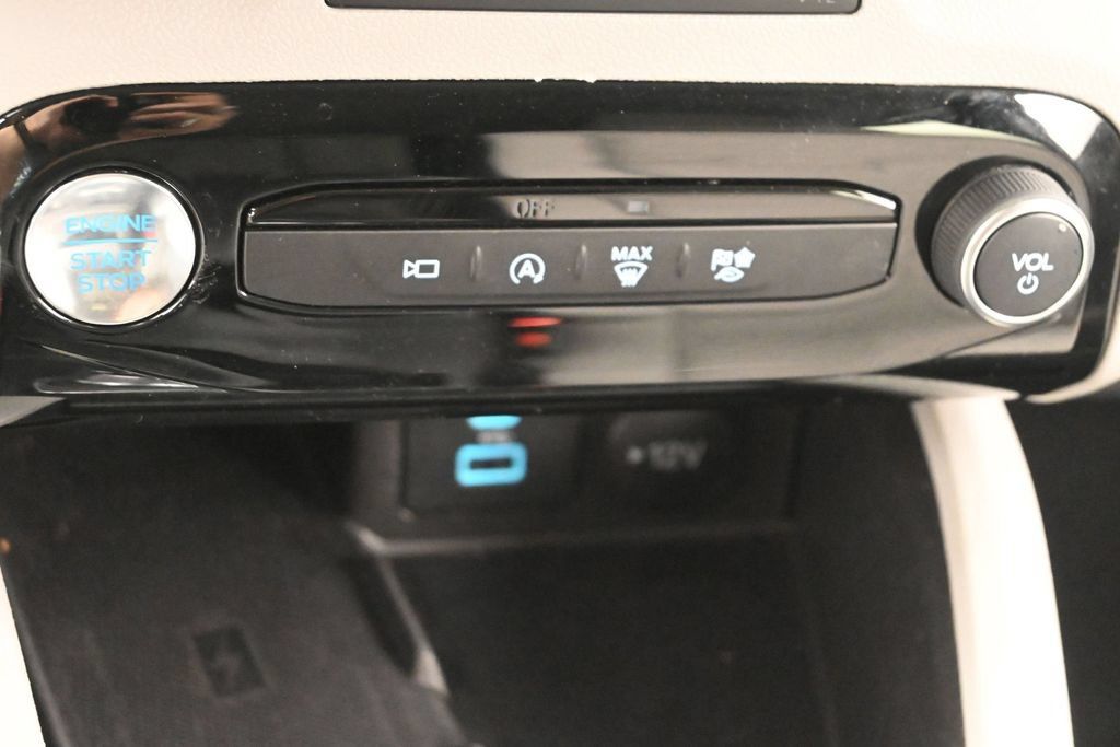 Used 2023 Ford Escape Active w/ Tech Pack #2 AWD/4WD image 20