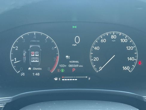 Used 2024 Honda Civic Sport image 22