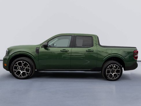 Used 2025 Ford Maverick Lariat image 6