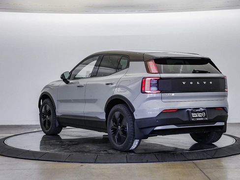 New 2026 Volvo EX30 Cross Country Ultra w/ Protection Package Premier image 2