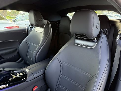 New 2026 Mercedes-Benz SL 43 AMG image 12