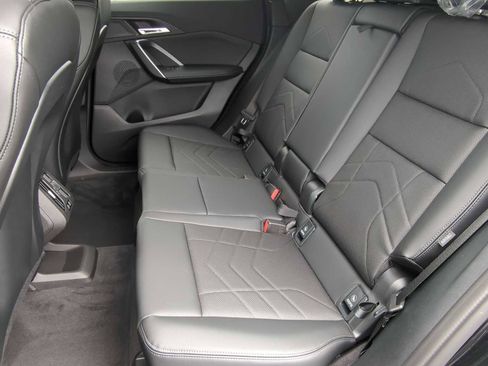 Used 2025 BMW X1 xDrive28i w/ Technology Package image 20