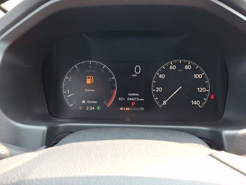 Certified 2025 Honda Odyssey EX-L image 23